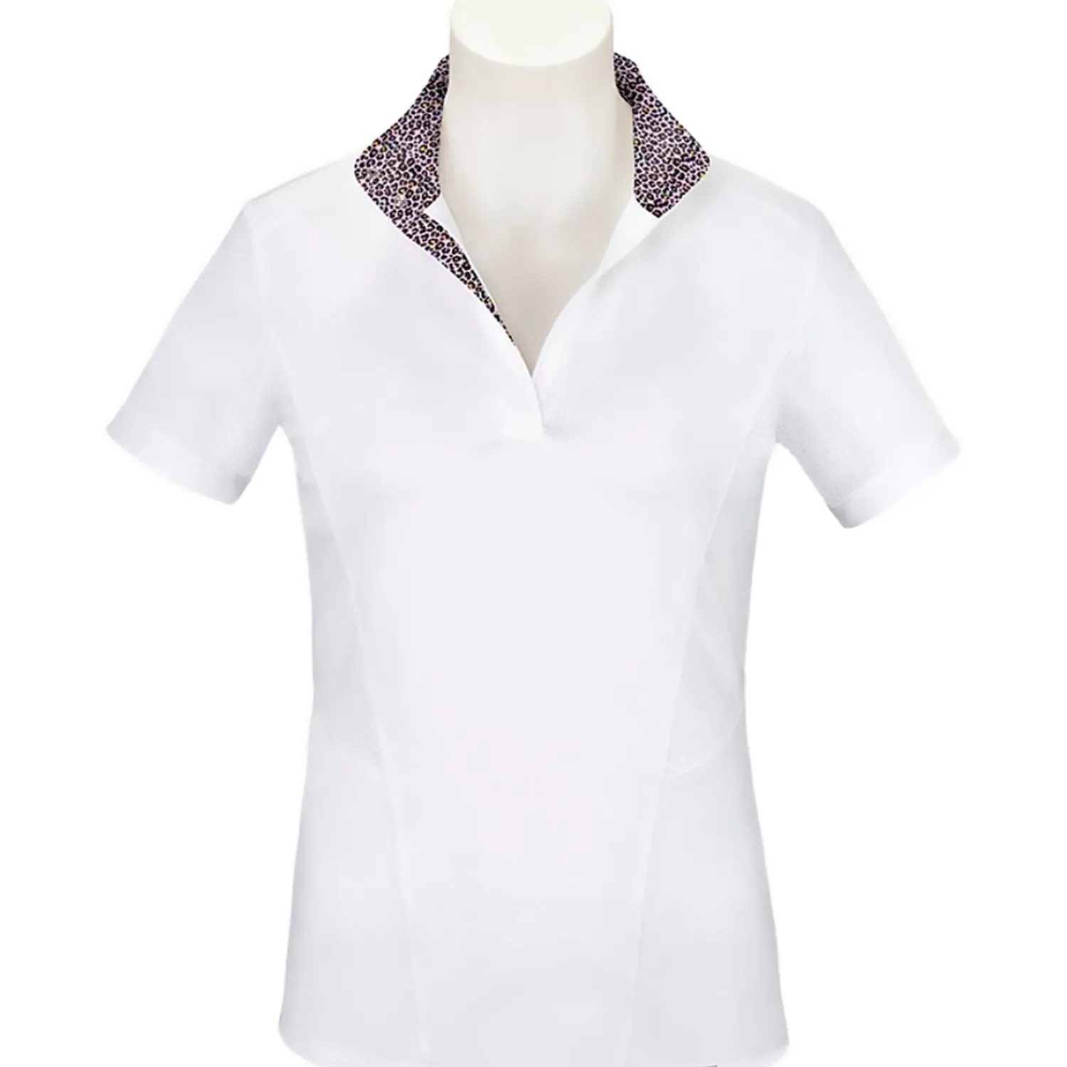 Sale RJ CLASSICS R.J. Classics Girls’ Brynn Jr. Short Sleeve Show Shirt