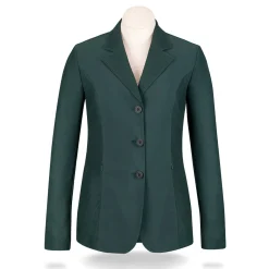 Discount RJ CLASSICS R.J. Classics Girls’ Harmony Jr. Mesh Show Coat 2.0