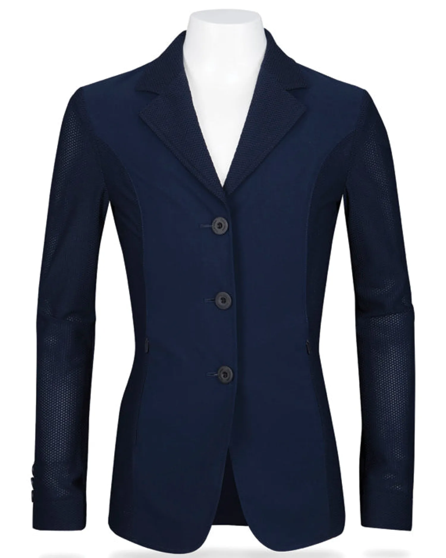 Discount RJ CLASSICS R.J. Classics Girls’ Harmony Jr. Mesh Show Coat