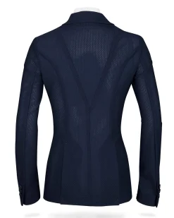 Discount RJ CLASSICS R.J. Classics Girls’ Harmony Jr. Mesh Show Coat