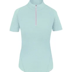 Sale RJ CLASSICS R.J. Classics Girls’ Lucy Jr. Quarter-Zip Shirt