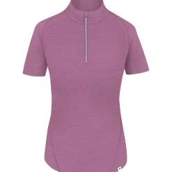 Sale RJ CLASSICS R.J. Classics Girls’ Lucy Jr. Quarter-Zip Shirt