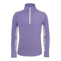 Outlet RJ CLASSICS R.J. Classics Girls’ Lyla 37.5® Long Sleeve Training Shirt