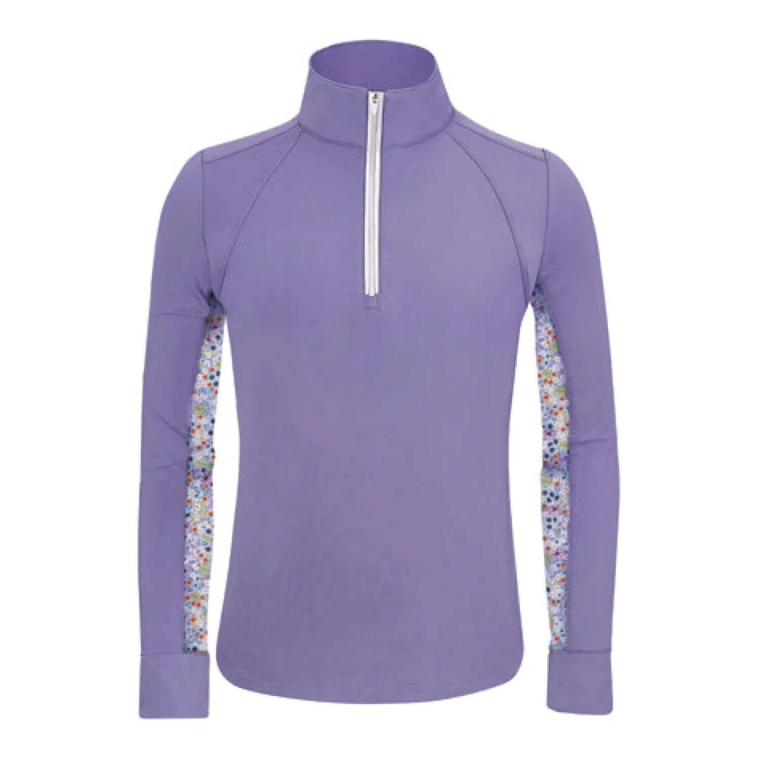 Outlet RJ CLASSICS R.J. Classics Girls’ Lyla 37.5® Long Sleeve Training Shirt