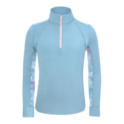 Outlet RJ CLASSICS R.J. Classics Girls’ Lyla 37.5® Long Sleeve Training Shirt