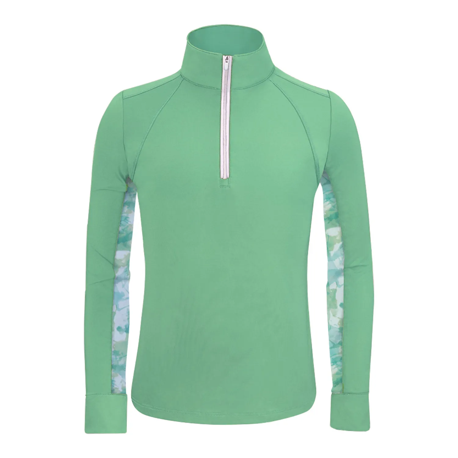 Outlet RJ CLASSICS R.J. Classics Girls’ Lyla 37.5® Long Sleeve Training Shirt