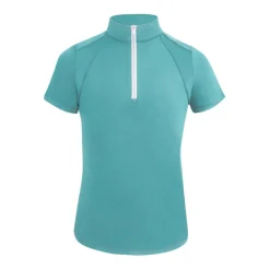 Outlet RJ CLASSICS R.J. Classics Girls’ Sasha 37.5® Short Sleeve Training Shirt