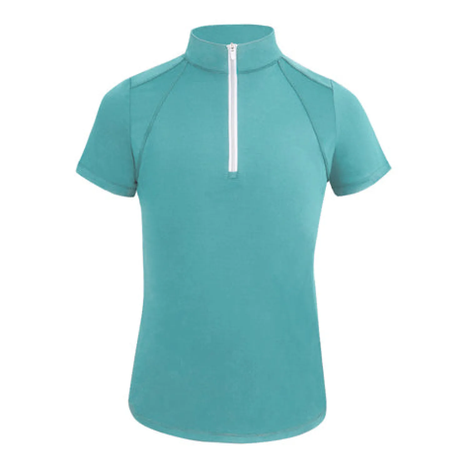 Outlet RJ CLASSICS R.J. Classics Girls’ Sasha 37.5® Short Sleeve Training Shirt