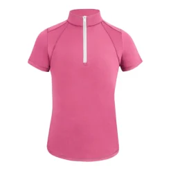 Outlet RJ CLASSICS R.J. Classics Girls’ Sasha 37.5® Short Sleeve Training Shirt