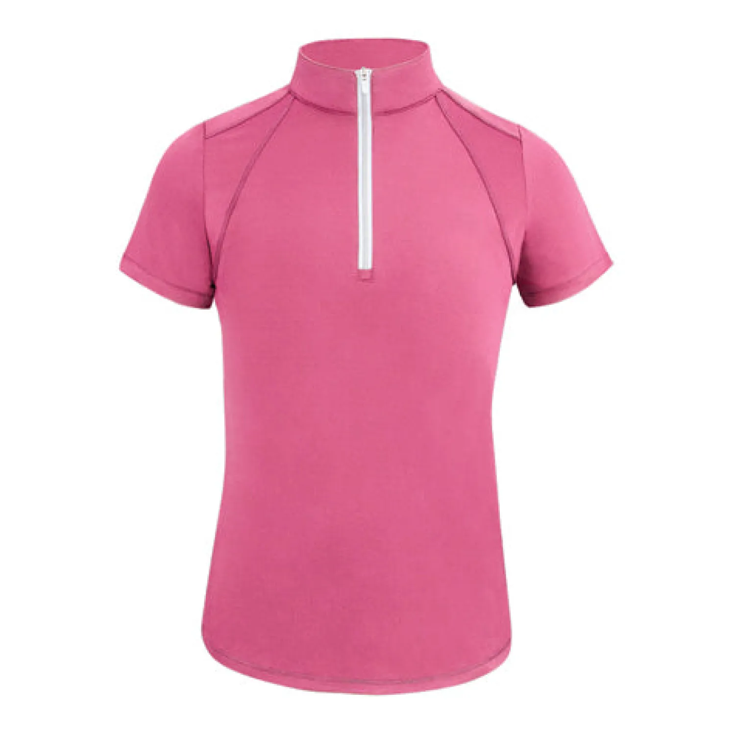 Outlet RJ CLASSICS R.J. Classics Girls’ Sasha 37.5® Short Sleeve Training Shirt