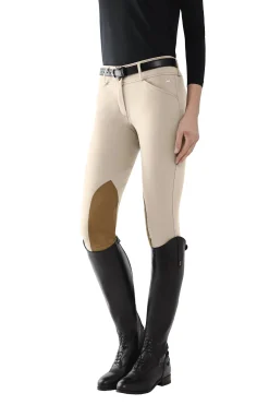 New RJ CLASSICS R.J. Classics Gulf Knee-Patch Breech