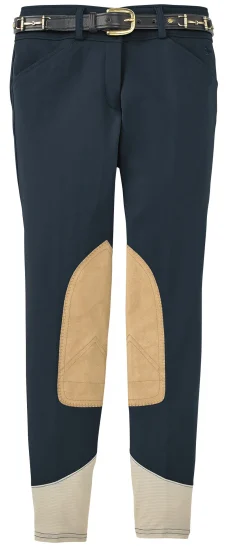 New RJ CLASSICS R.J. Classics Gulf Knee-Patch Breech