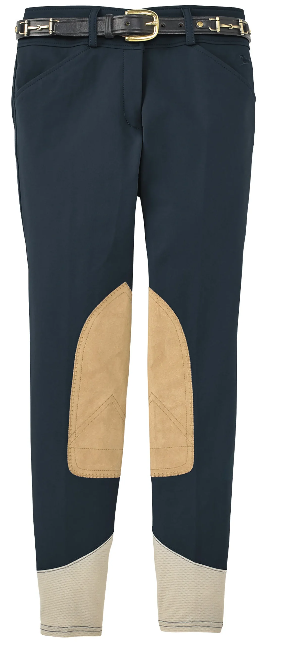 New RJ CLASSICS R.J. Classics Gulf Knee-Patch Breech