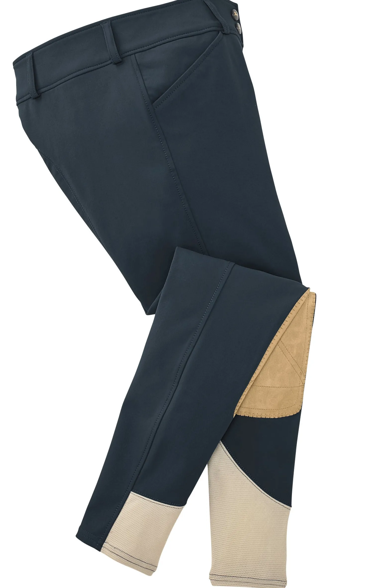 New RJ CLASSICS R.J. Classics Gulf Knee-Patch Breech