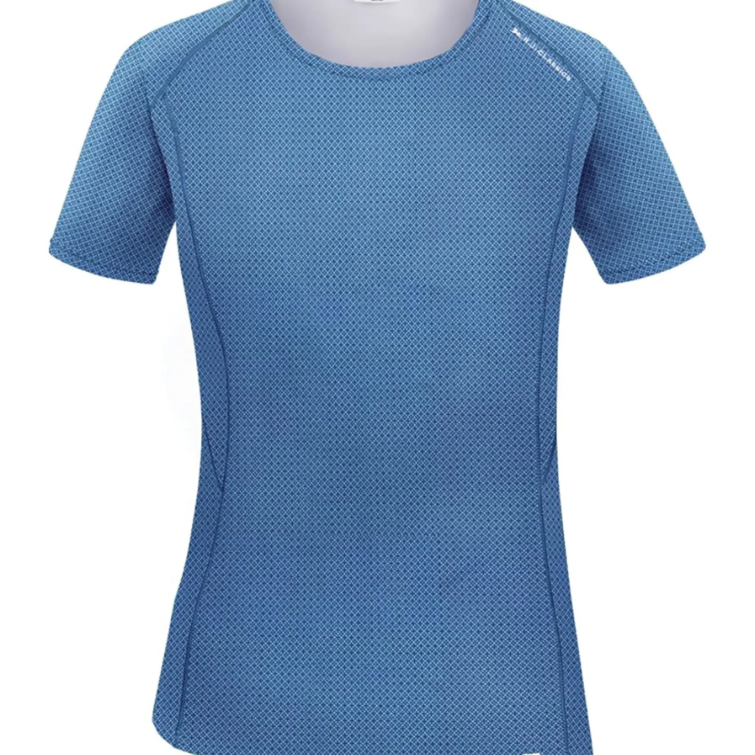 Clearance RJ CLASSICS R.J. Classics Ladies’ Amy Short Sleeve Crewneck Shirt