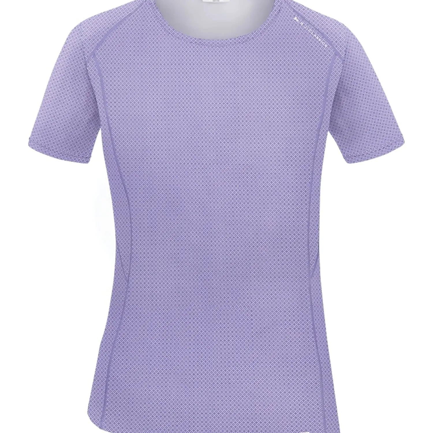 Clearance RJ CLASSICS R.J. Classics Ladies’ Amy Short Sleeve Crewneck Shirt