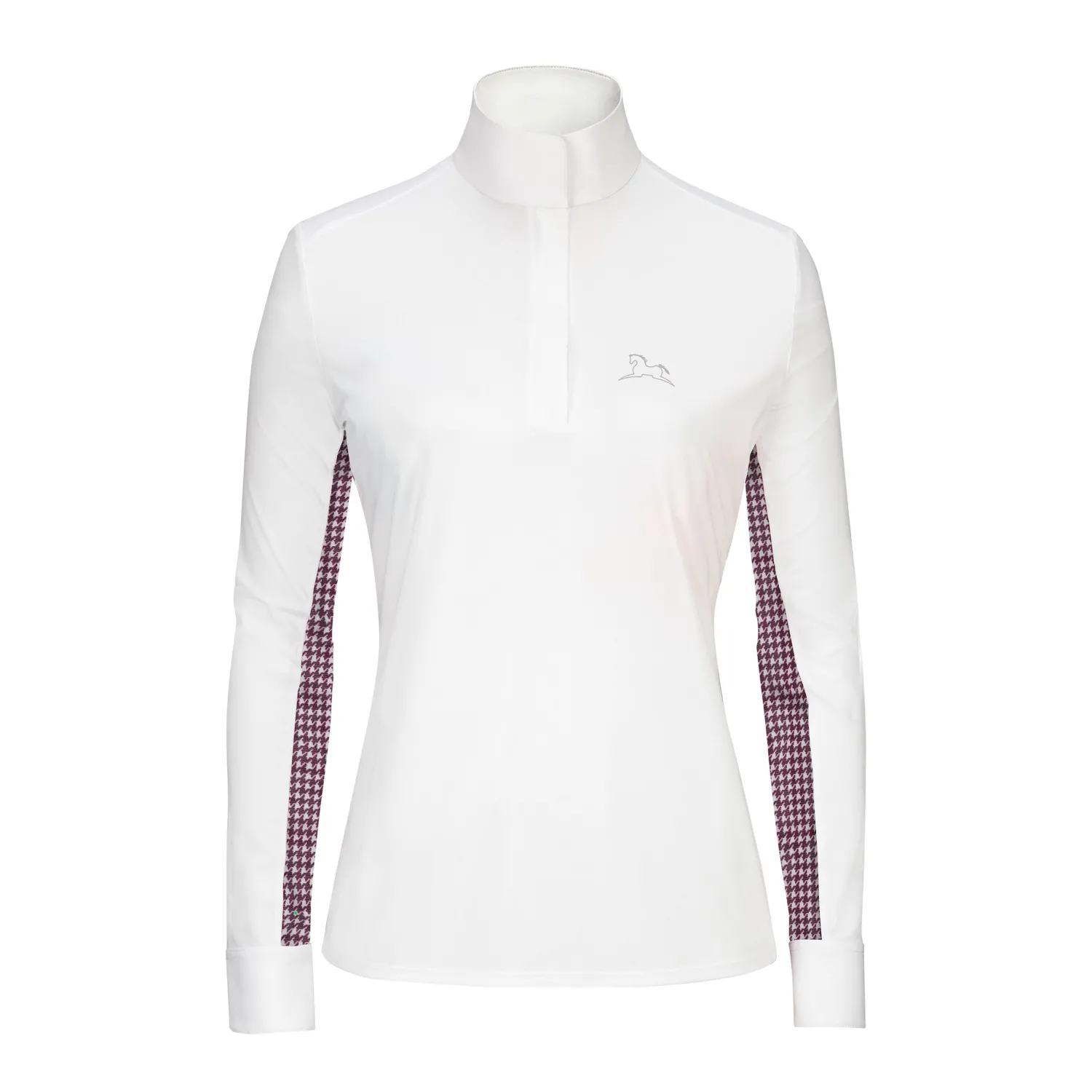 New RJ CLASSICS R.J. Classics Ladies’ Carly 37.5® Show Shirt