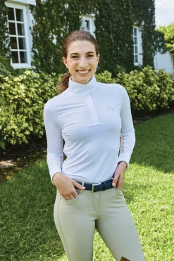 New RJ CLASSICS R.J. Classics Ladies’ Carly 37.5® Show Shirt