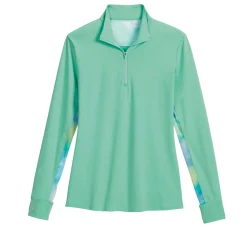 Hot RJ CLASSICS R.J. Classics Ladies’ Ella 37.5® Long Sleeve Training Shirt