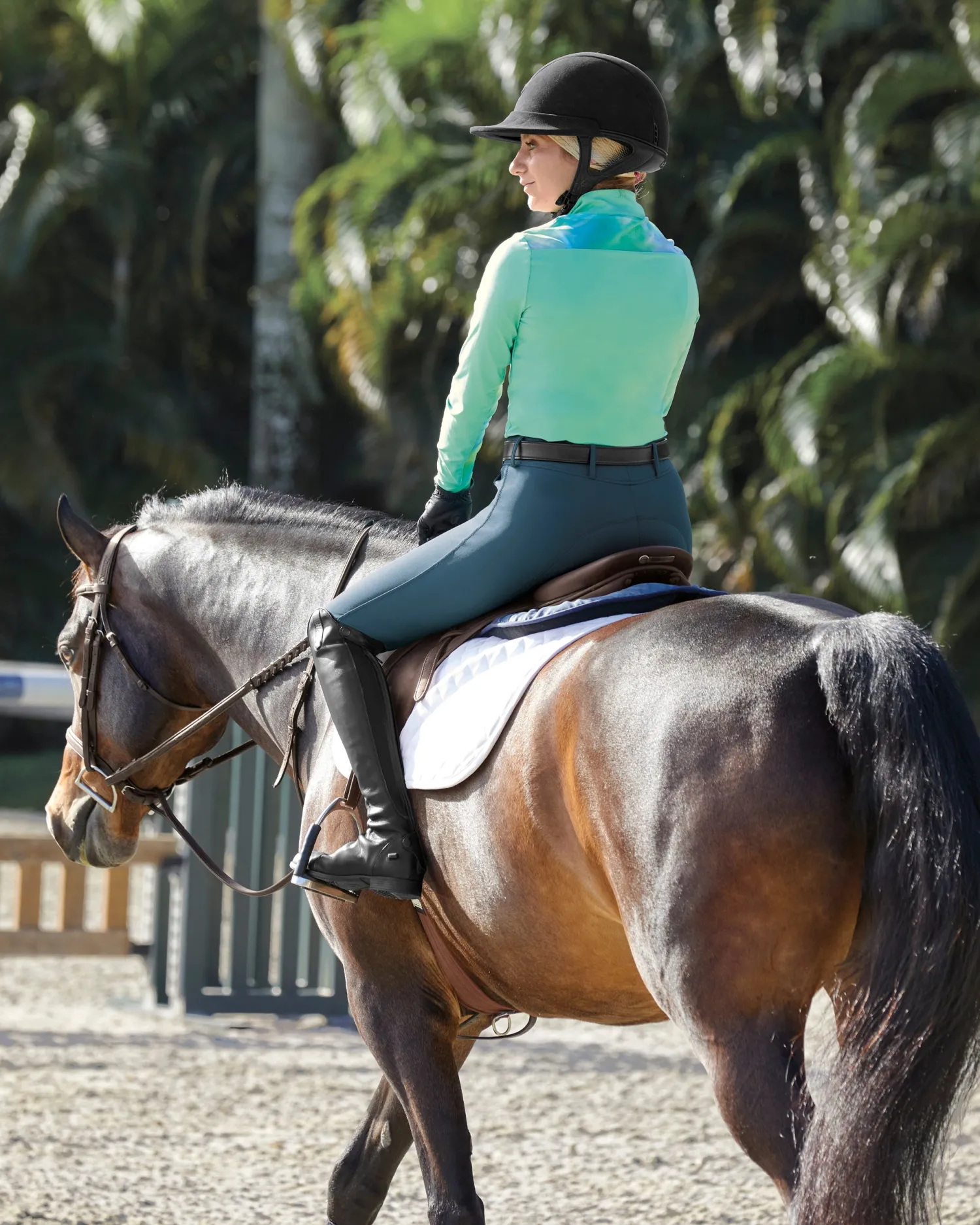 Hot RJ CLASSICS R.J. Classics Ladies’ Ella 37.5® Long Sleeve Training Shirt