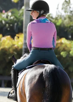 Hot RJ CLASSICS R.J. Classics Ladies’ Ella 37.5® Long Sleeve Training Shirt