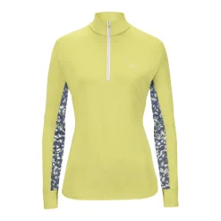 Best RJ CLASSICS R.J. Classics Ladies’ Ella 37.5® Long Sleeve Training Shirt