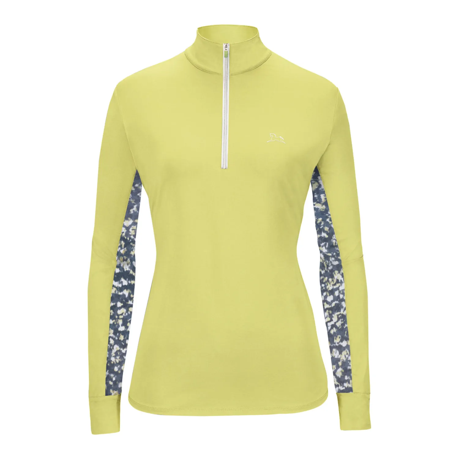 Best RJ CLASSICS R.J. Classics Ladies’ Ella 37.5® Long Sleeve Training Shirt