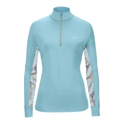 Best RJ CLASSICS R.J. Classics Ladies’ Ella 37.5® Long Sleeve Training Shirt