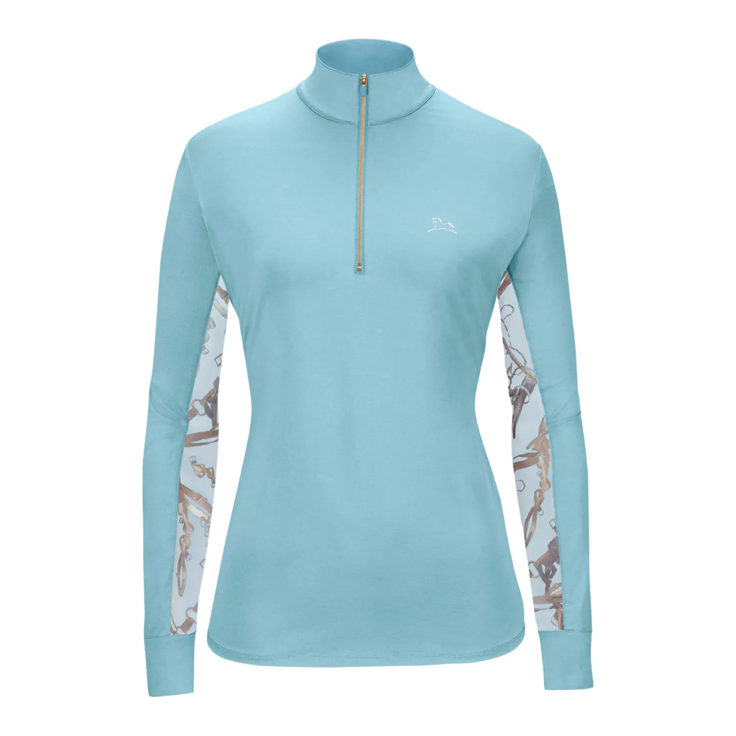 Best RJ CLASSICS R.J. Classics Ladies’ Ella 37.5® Long Sleeve Training Shirt