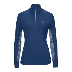 Best RJ CLASSICS R.J. Classics Ladies’ Ella 37.5® Long Sleeve Training Shirt
