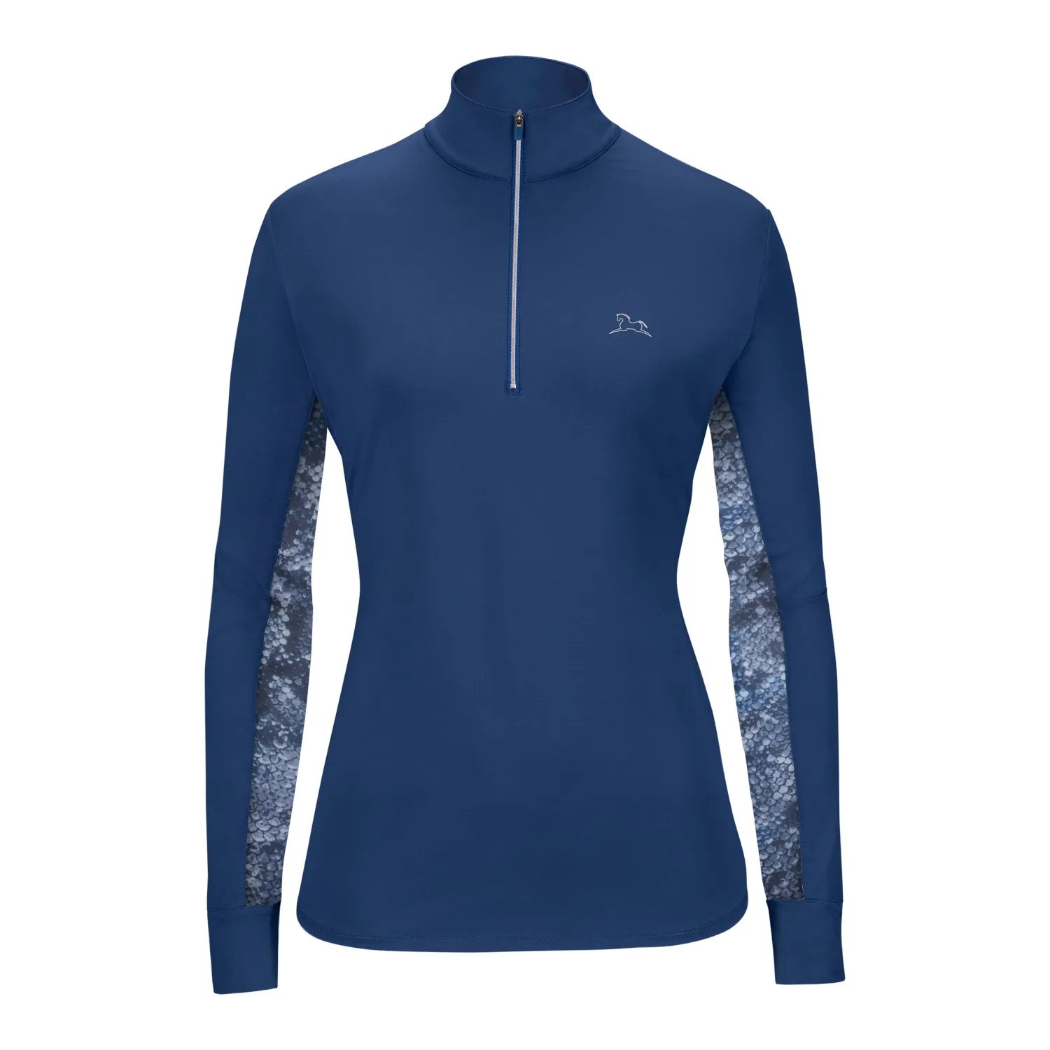Best RJ CLASSICS R.J. Classics Ladies’ Ella 37.5® Long Sleeve Training Shirt