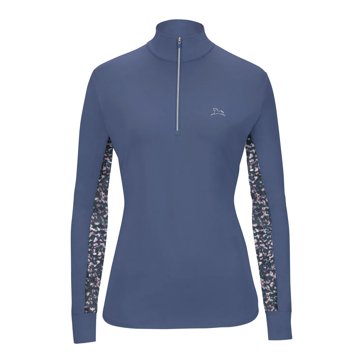 Best RJ CLASSICS R.J. Classics Ladies’ Ella 37.5® Long Sleeve Training Shirt