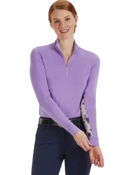 Discount RJ CLASSICS R.J. Classics Ladies’ Ella 37.5® Long Sleeve Training Shirt