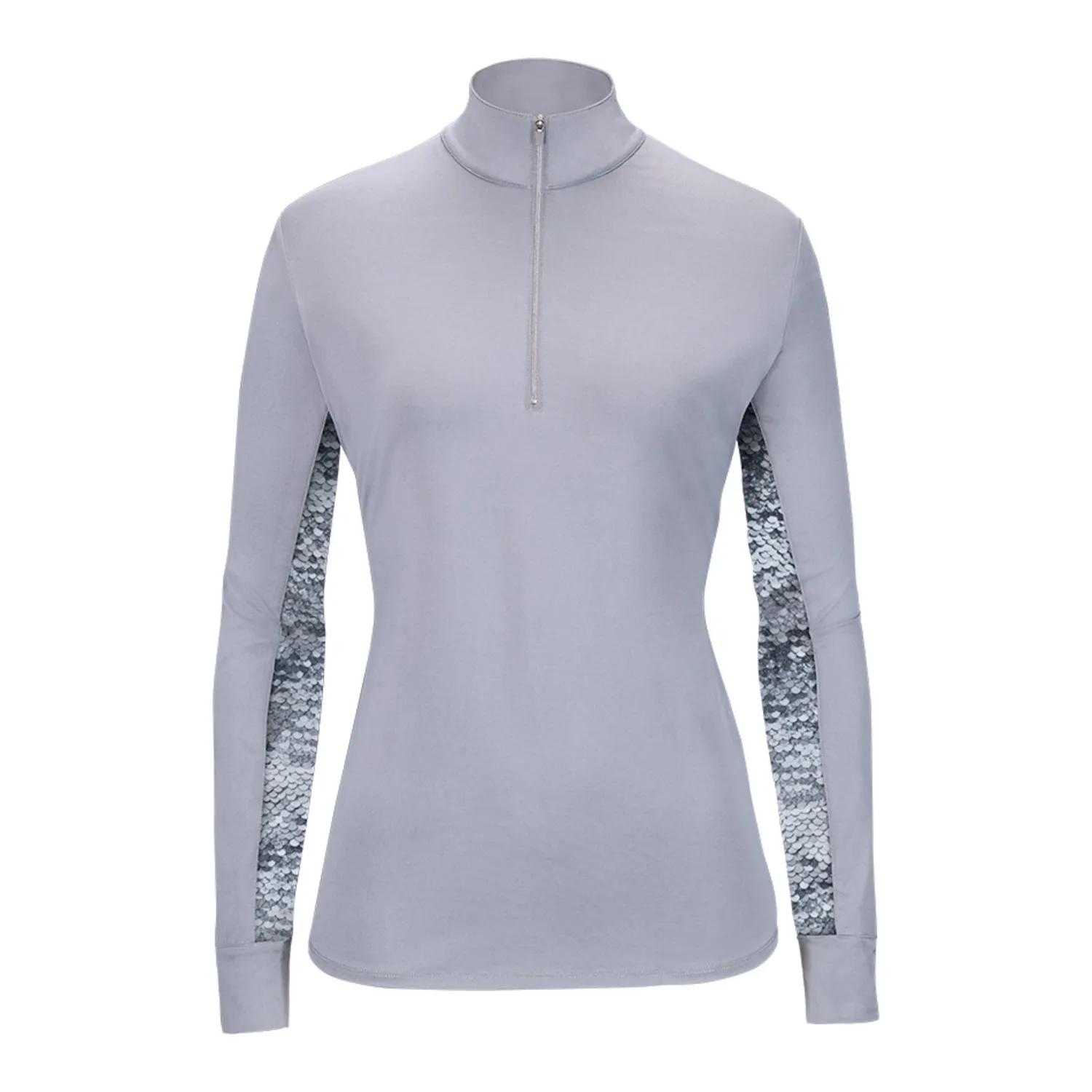 Discount RJ CLASSICS R.J. Classics Ladies’ Ella 37.5® Long Sleeve Training Shirt