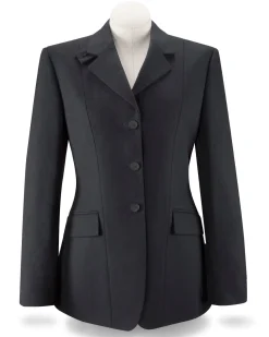 Outlet RJ CLASSICS R.J. Classics Ladies’ Fairfield Melton Hunt Coat Black