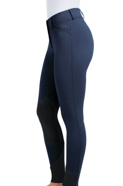 Outlet RJ CLASSICS R.J. Classics Ladies’ Gracie Knee-Patch Breech