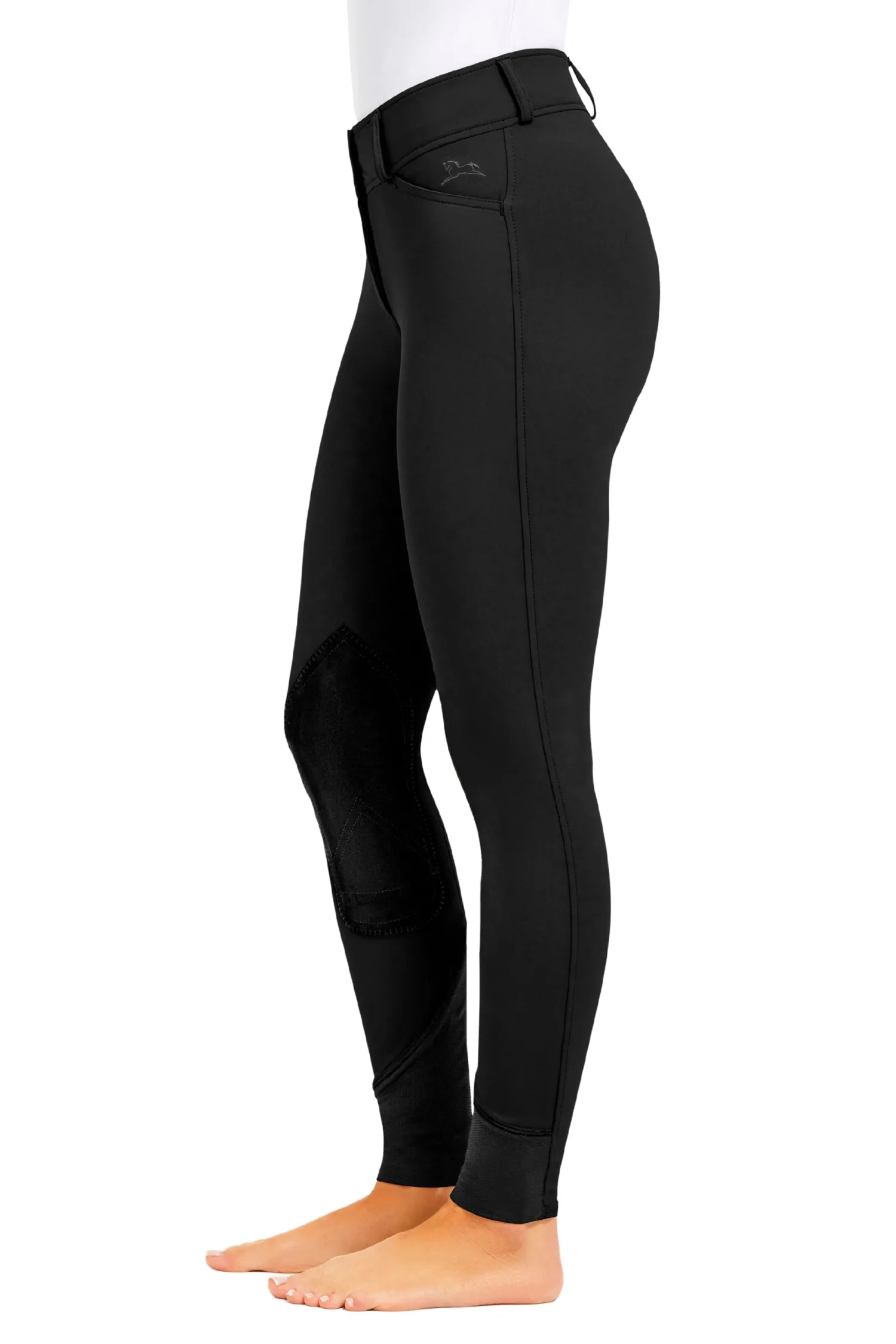 Online RJ CLASSICS R.J. Classics Ladies’ Gracie Knee-Patch Breech