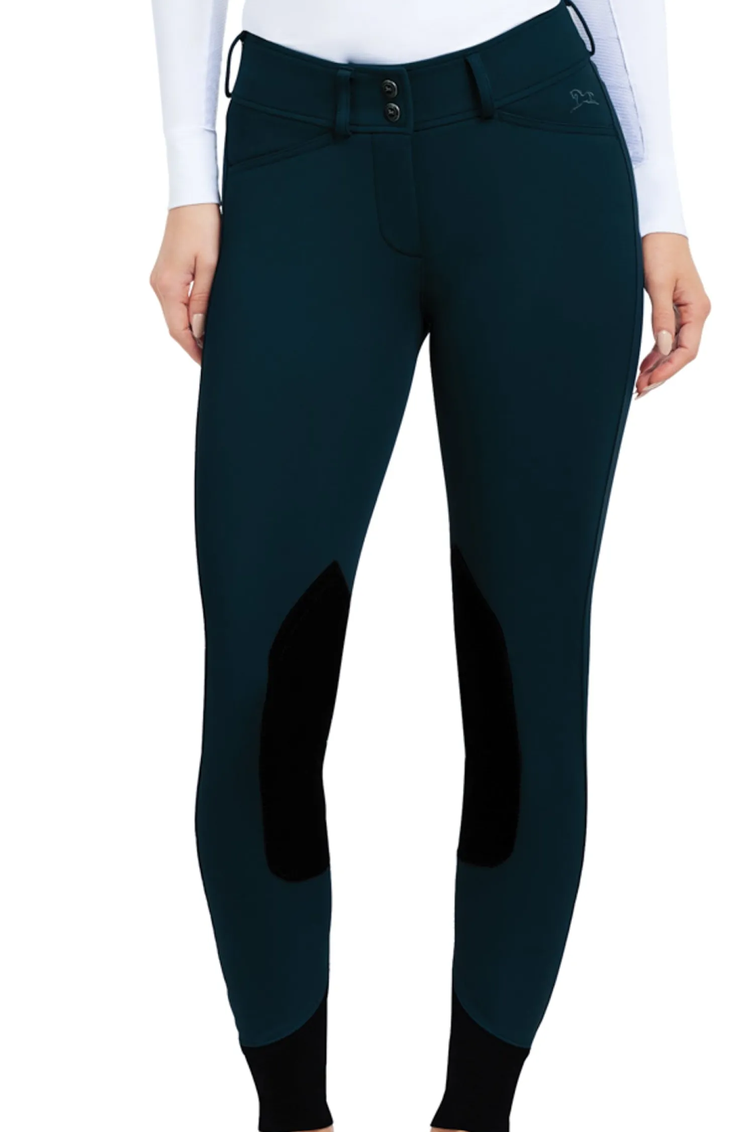 Online RJ CLASSICS R.J. Classics Ladies’ Gracie Knee-Patch Breech