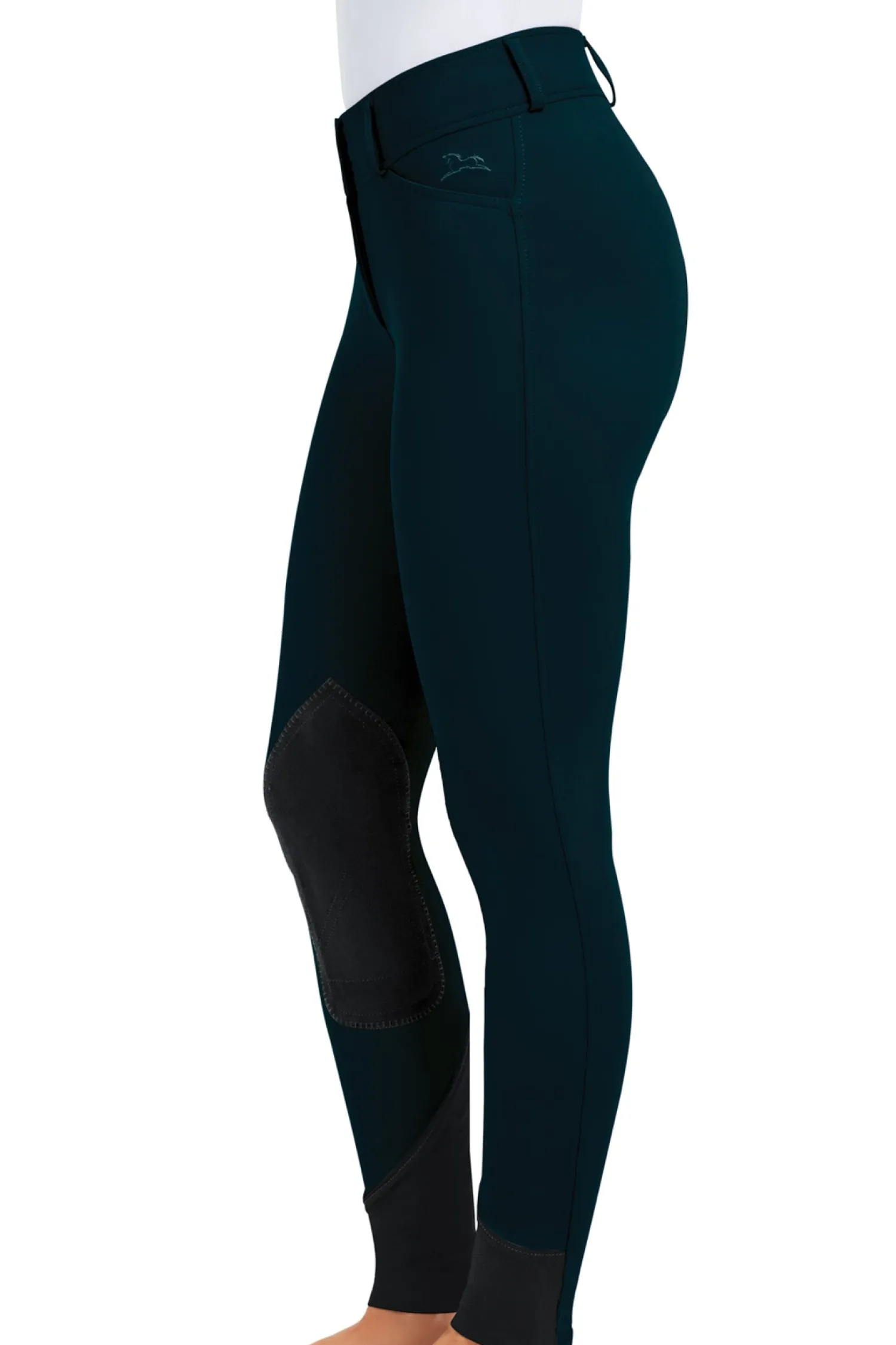Online RJ CLASSICS R.J. Classics Ladies’ Gracie Knee-Patch Breech