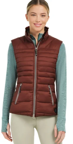 Hot RJ CLASSICS R.J. Classics Ladies’ Harlie Wind Defense Vest