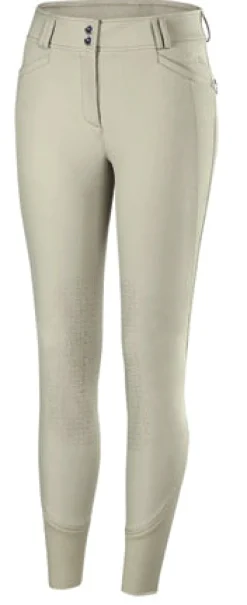 New RJ CLASSICS R.J. Classics Ladies’ Hayden Knee-Patch Breech