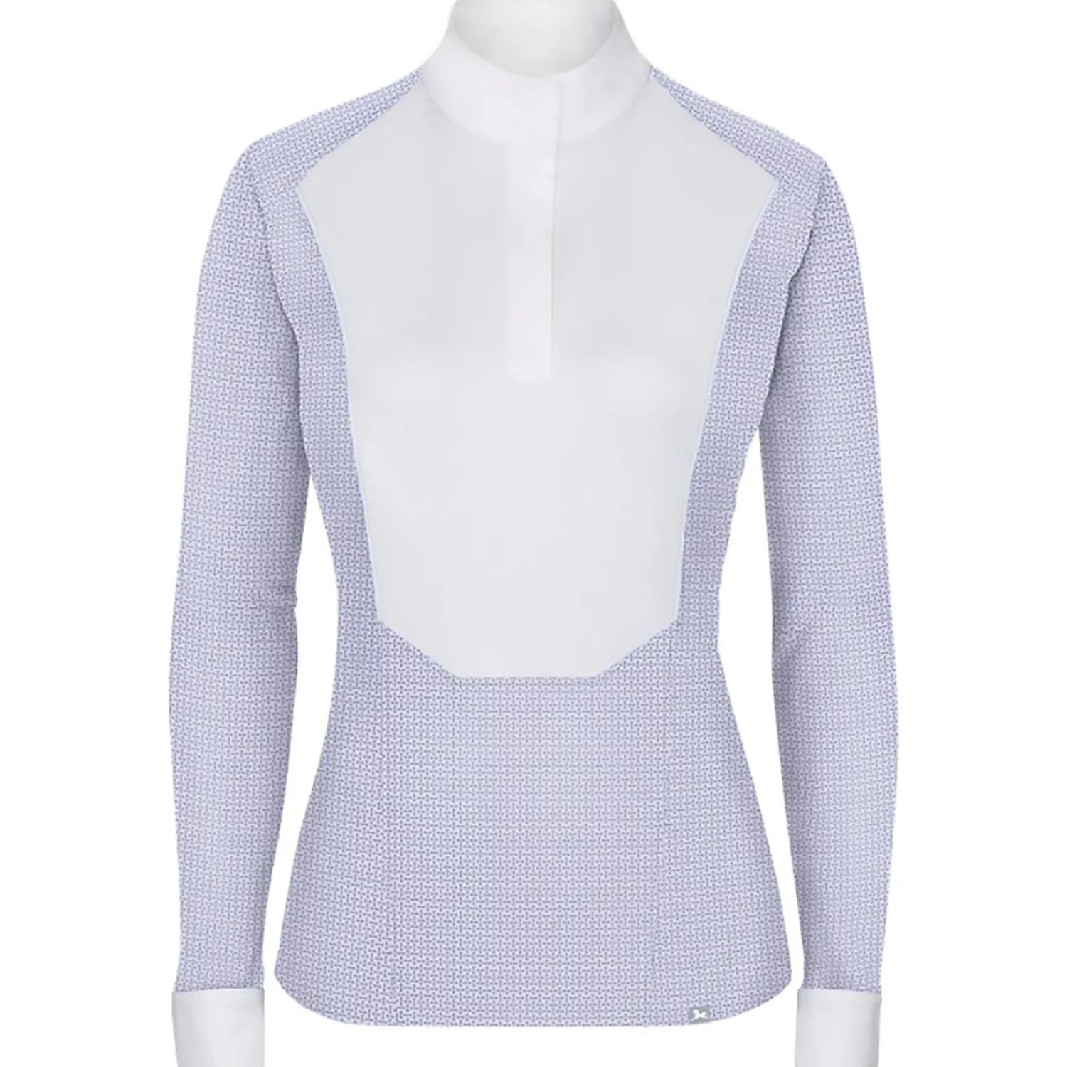 Discount RJ CLASSICS R.J. Classics Ladies’ Liv Long Sleeve Show Shirt