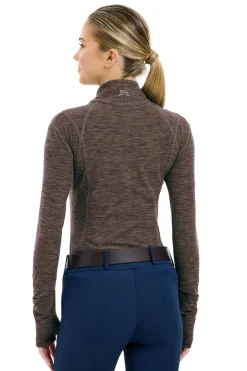 Discount RJ CLASSICS R.J. Classics Ladies’ Logan 2.0 Long-Sleeve Shirt