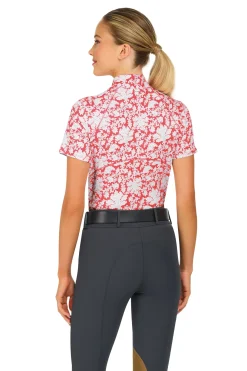 Hot RJ CLASSICS R.J. Classics Ladies’ Lucy Short Sleeve Shirt