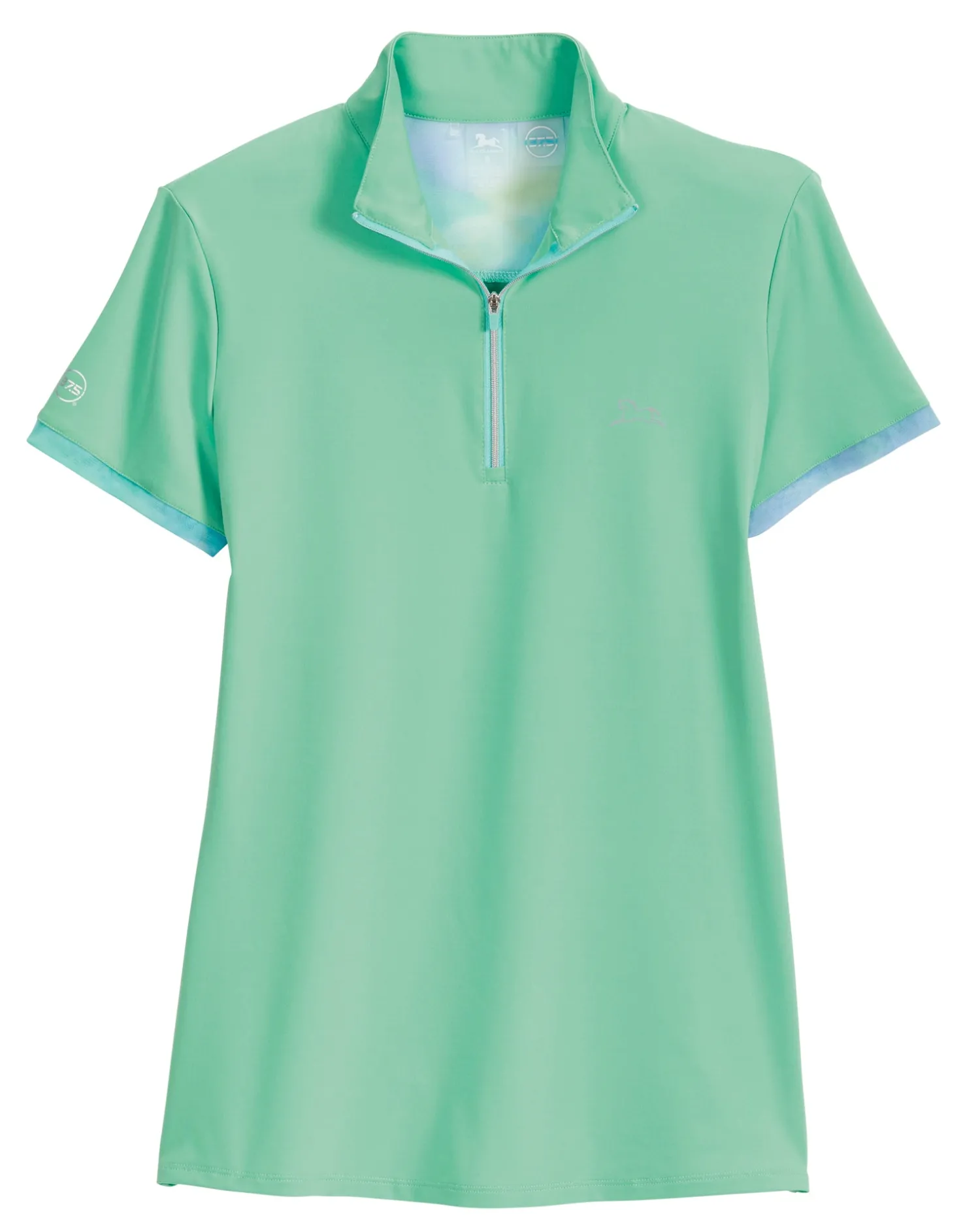 Online RJ CLASSICS R.J. Classics Ladies’ Maya 37.5® Short Sleeve Training Shirt