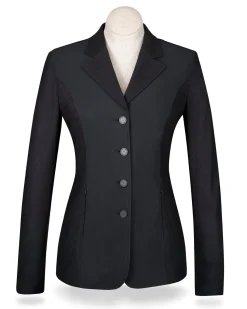 Discount RJ CLASSICS R.J. Classics Ladies’ Melody Mesh Show Coat