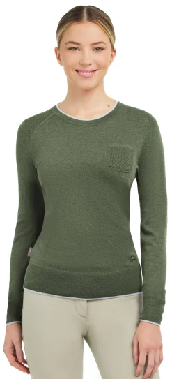 Best RJ CLASSICS R.J. Classics Ladies’ Mollie Sweater