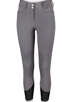 New RJ CLASSICS R.J. Classics Ladies’ Harper Silicone Knee-Patch Breech