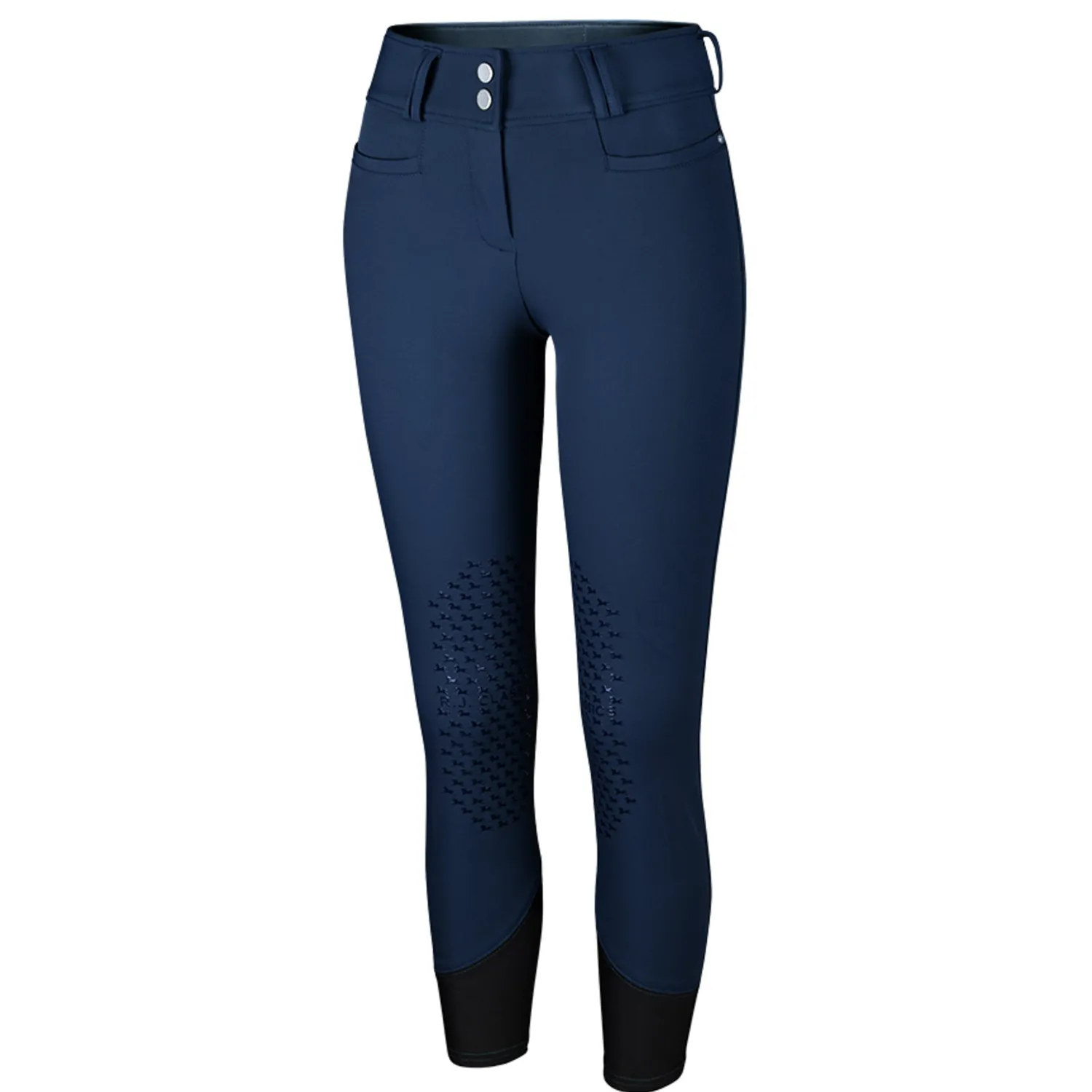 New RJ CLASSICS R.J. Classics Ladies’ Harper Silicone Knee-Patch Breech