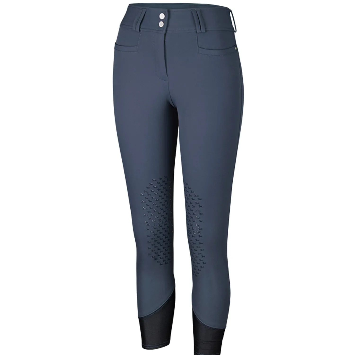 New RJ CLASSICS R.J. Classics Ladies’ Harper Silicone Knee-Patch Breech